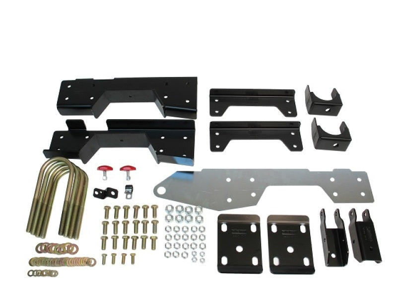 Belltech Flip Kit 97-03 2WD F150 Quad Cab 6inch (view 1)