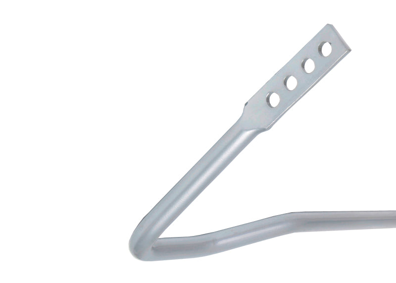 Whiteline Rear Sway Bar 18mm Heavy Duty Blade Adjustable Toyota MR2 Spyder 00-05 (view 4)
