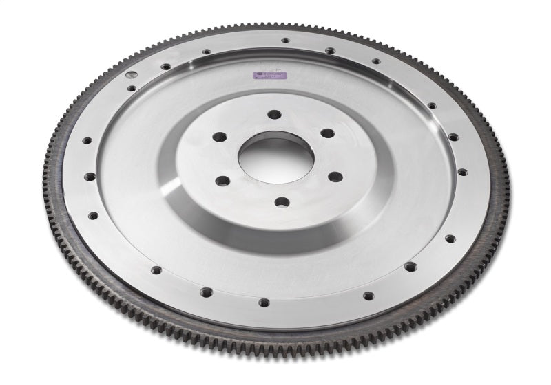 Ford Performance Parts Ford Racing Manual Transmission Flywheel Billet Steel (view 3)