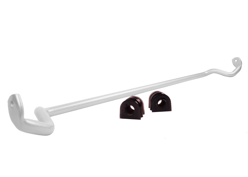 Whiteline Front Sway Bar 22mm Heavy Duty Subaru Impreza 2002-2007 (view 2)