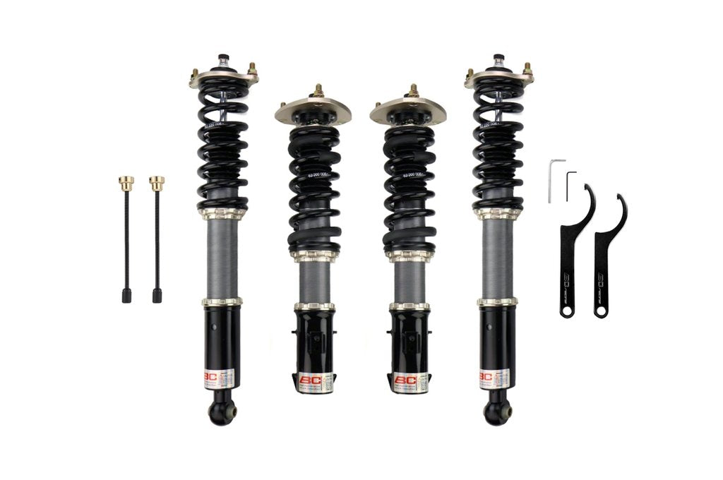 BC Racing DS Series Coilover Kit