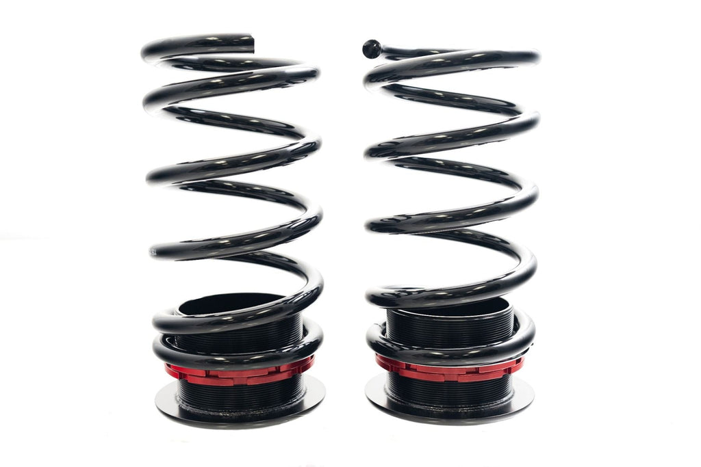 Megan Racing Coilover Damper Kit Street Series for Honda Odyssey 2005-2010 - MR-CDK-HOD05 (view 2)