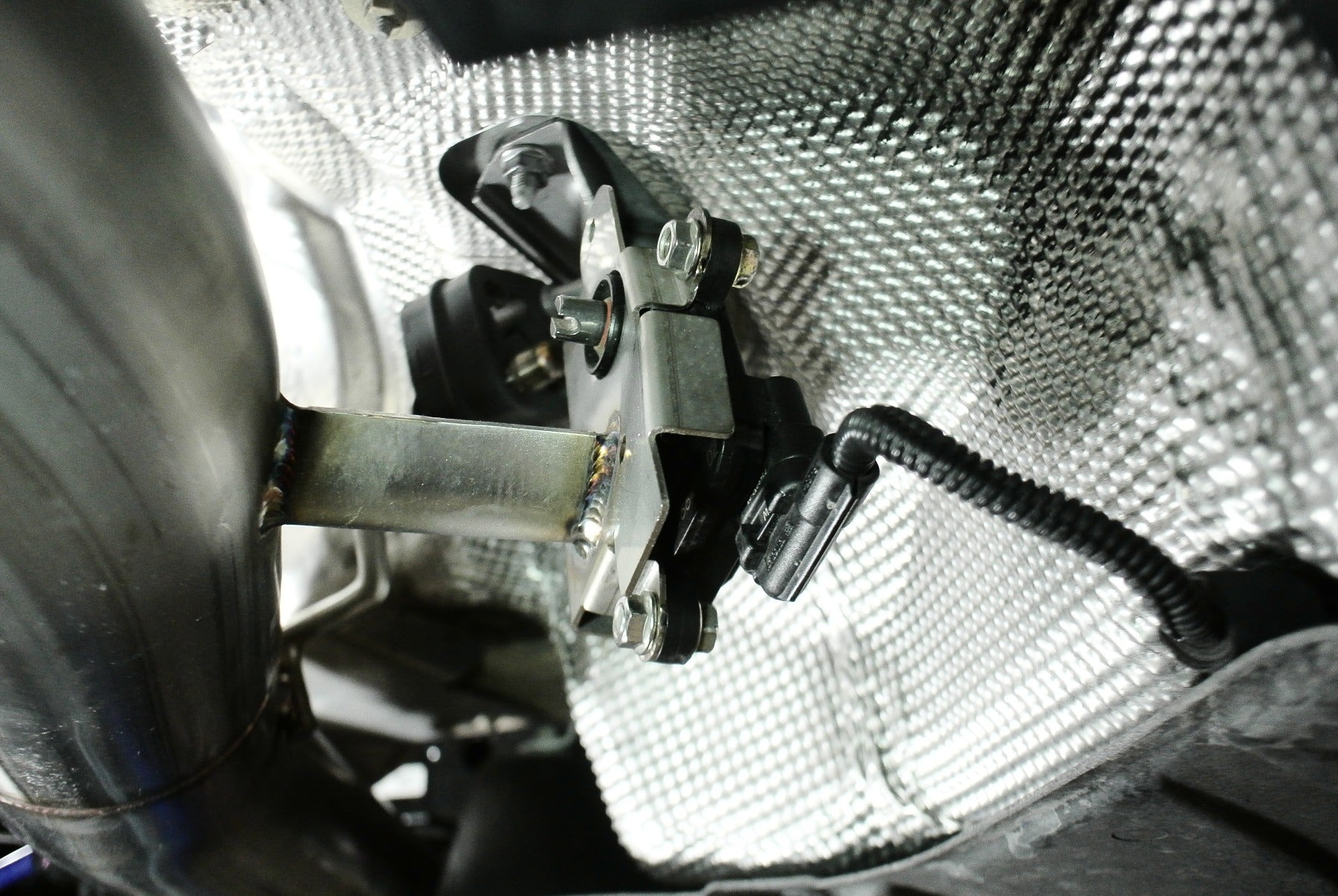 Megan Racing Straight Pipe Exhaust for Toyota Supra 2020+ 3.0L 6-Cyl T-304 Stainless Steel - LWT-CBS-TS20-RS