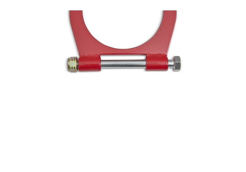 Ford Performance Parts Ford Racing Tow HOOK LOOP Kit (view 4)