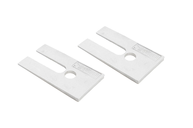 Belltech Pinion Shim Kit 2.5 Degree 2004+ F-150 Only (view 6)