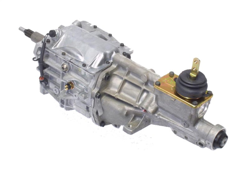 Ford Performance Parts Ford Racing Tremec Upgraded Super-Duty T-5 Transmission (view 3)