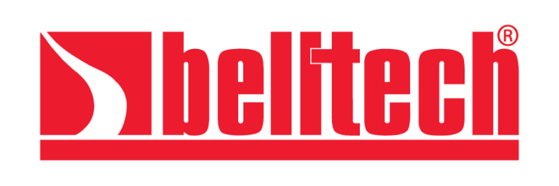 Belltech Street Performance Shock Set OE9620
