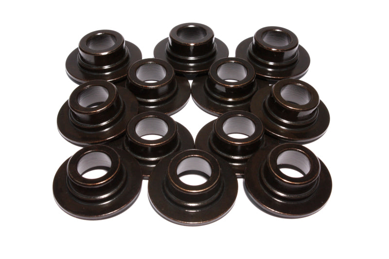 Comp Cams Steel Retainers, 1.240" (view 1)
