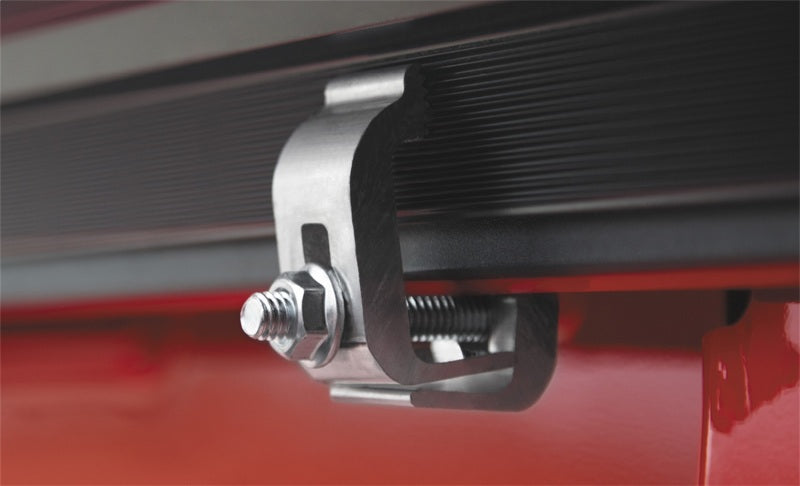 Access Original 06-08 I-350 I-370 Crew Cab 5ft Bed Roll-Up Cover 12249