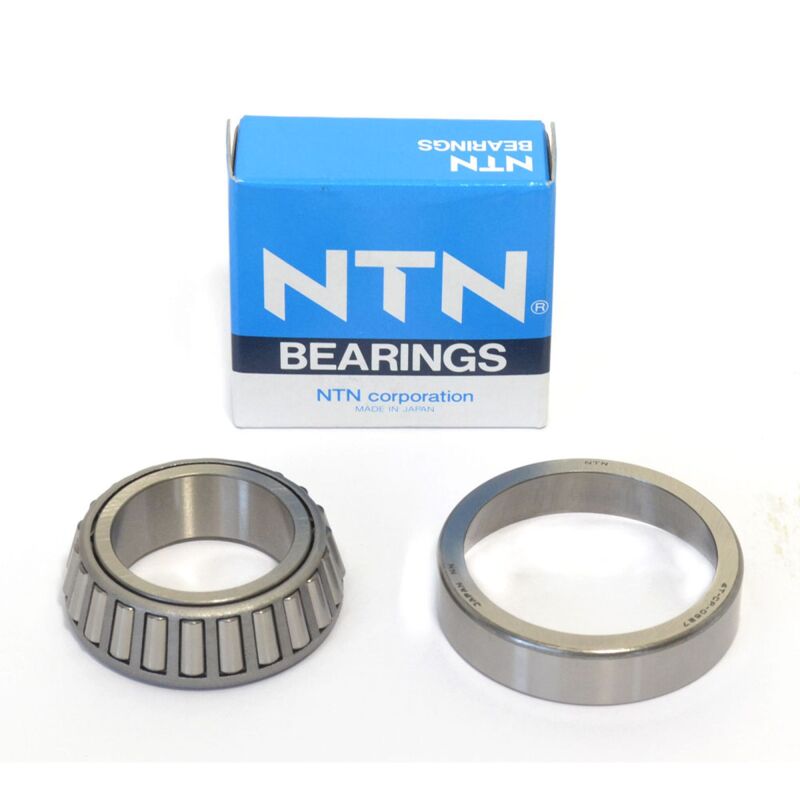 Athena 02-04 HM CRE Supermotard 125 Steering Bearing Kit P400210250003