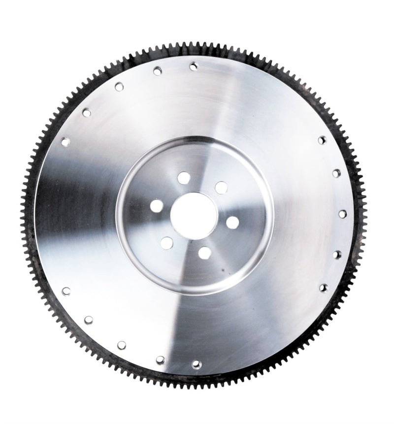 Ford Performance Parts Ford Racing Manual Transmission Flywheel Steel (view 1)
