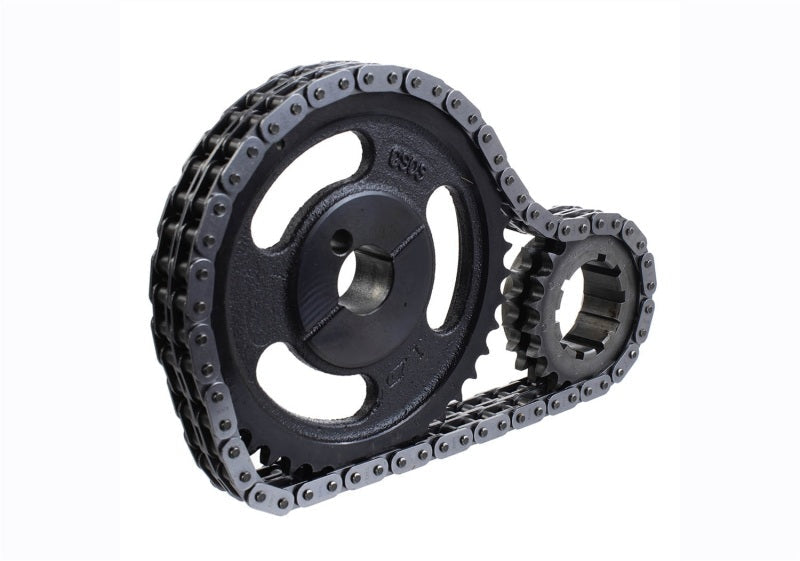 Ford Performance Parts Ford Racing 302/351W Double Roller Timing Chain Set (view 4)