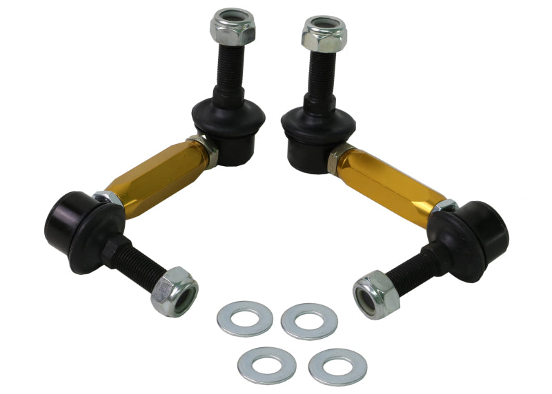 Whiteline Sway Bar - Link (view 3)