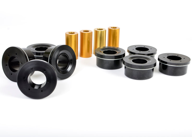 Whiteline Subframe - Mount Bushing (view 1)