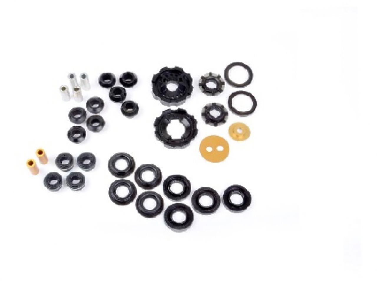 Whiteline Essential Vehicle Kit (view 1)