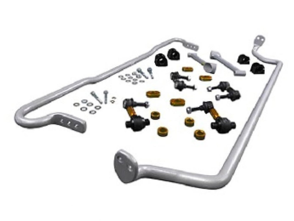 Whiteline Sway Bar - Vehicle Kit (view 1)