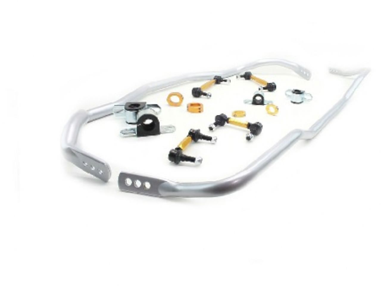 Whiteline Sway Bar - Vehicle Kit (view 1)