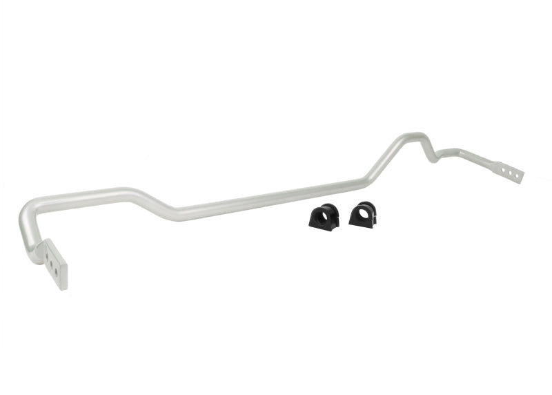 Whiteline Rear Sway Bar 24mm Adjustable Subaru Impreza 2002-2004 (view 1)