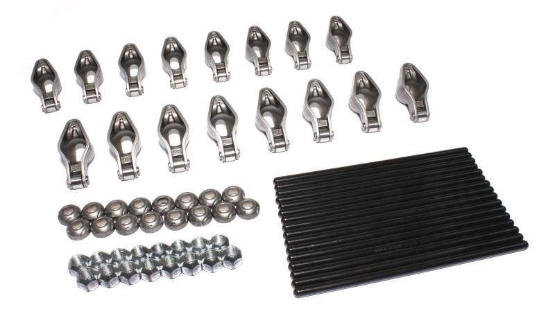 Comp Cams Amc Rocker/Push Rod Kit (view 1)