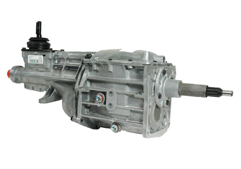 Ford Performance Parts Ford Racing Tremec Upgraded Super-Duty T-5 Transmission (view 7)