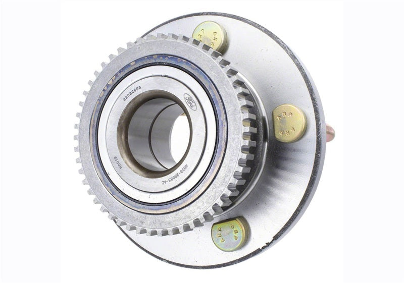 Ford Performance Parts Ford Racing 2005-2014 Mustang V6 / BOSS / GT / Shelby GT500 Hub Kit (view 5)