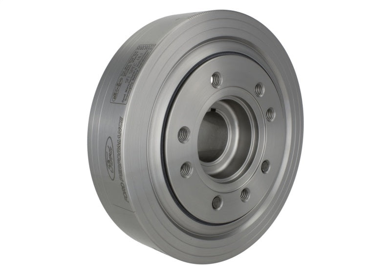 Ford Performance Parts Ford Racing Crankshaft Damper (view 7)
