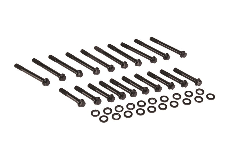Ford Performance Parts Ford Racing BOSS Block Head Bolt Set (view 2)