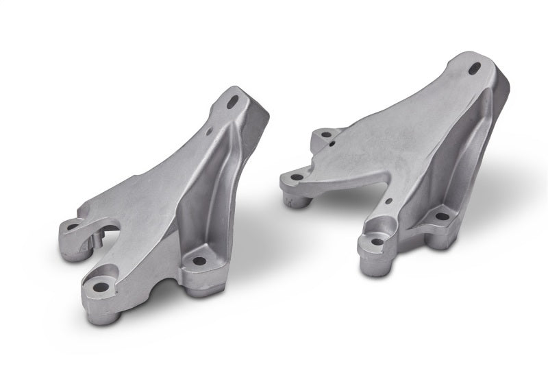 Ford Performance Parts Ford Racing 2011-2015 Mustang GT 5.0L Coyote Engine Swap Mounts (view 5)