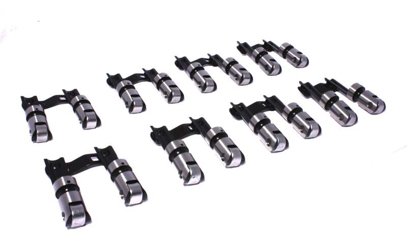 Comp Cams CB .180 Offset Rollers (view 1)