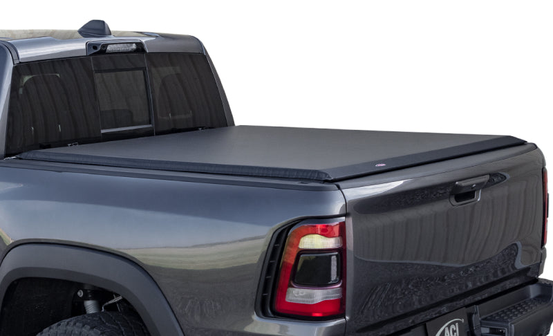 Access Literider 94-01 Dodge Ram All 8ft Beds Roll-Up Cover 34109