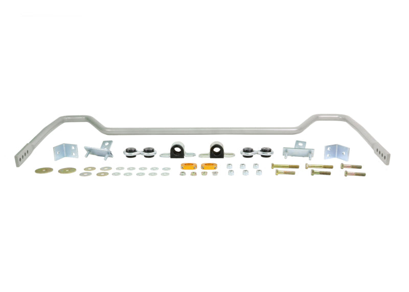 Whiteline Sway bar - 24mm Heavy Duty Blade Adjustable (view 3)