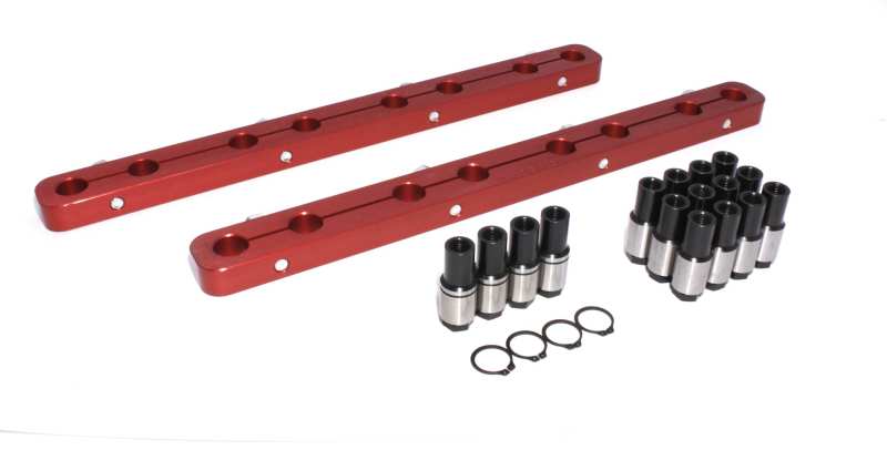 Comp Cams Motorsports SM Blk Girdle (view 1)