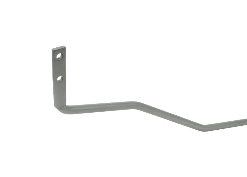 Whiteline Sway Bar - 18mm Heavy Duty (view 4)