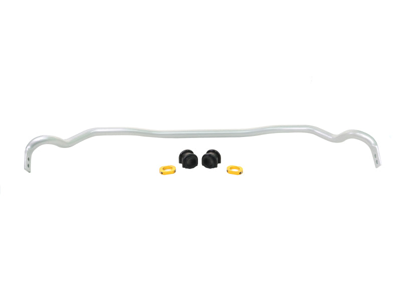 Whiteline Front Sway Bar 30mm X Adjustable Hyundai Genesis Coupe 2010-2011 (view 3)