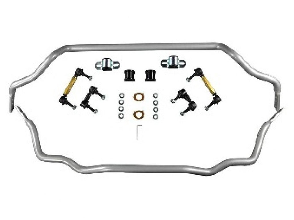 Whiteline Sway Bar - Vehicle Kit (view 2)