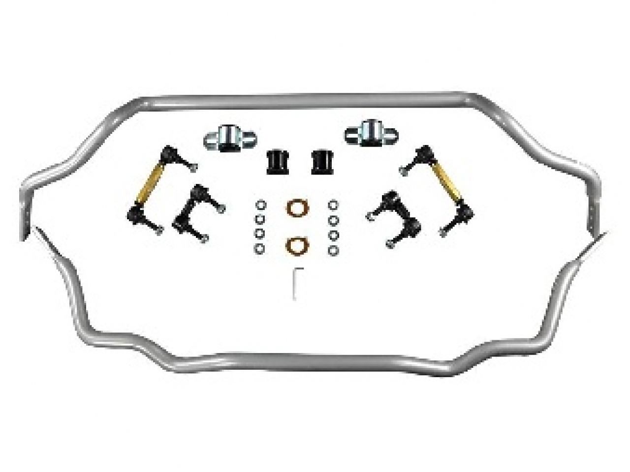 Whiteline Sway Bar - Vehicle Kit (view 2)