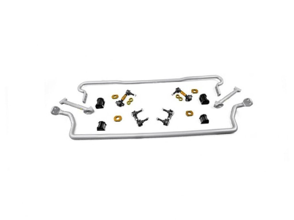 Whiteline Sway Bar - Vehicle Kit (view 2)