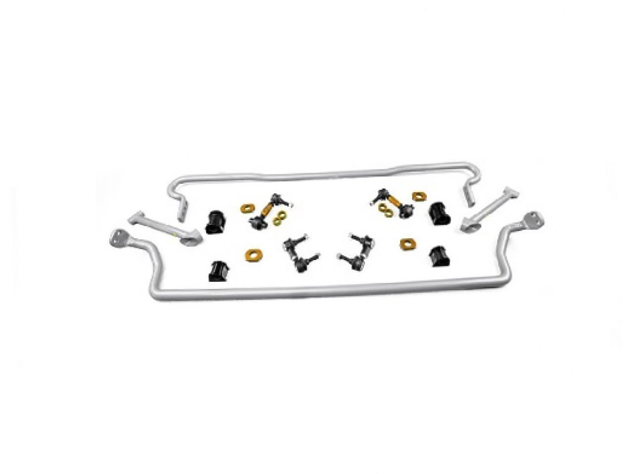 Whiteline Sway Bar - Vehicle Kit (view 2)