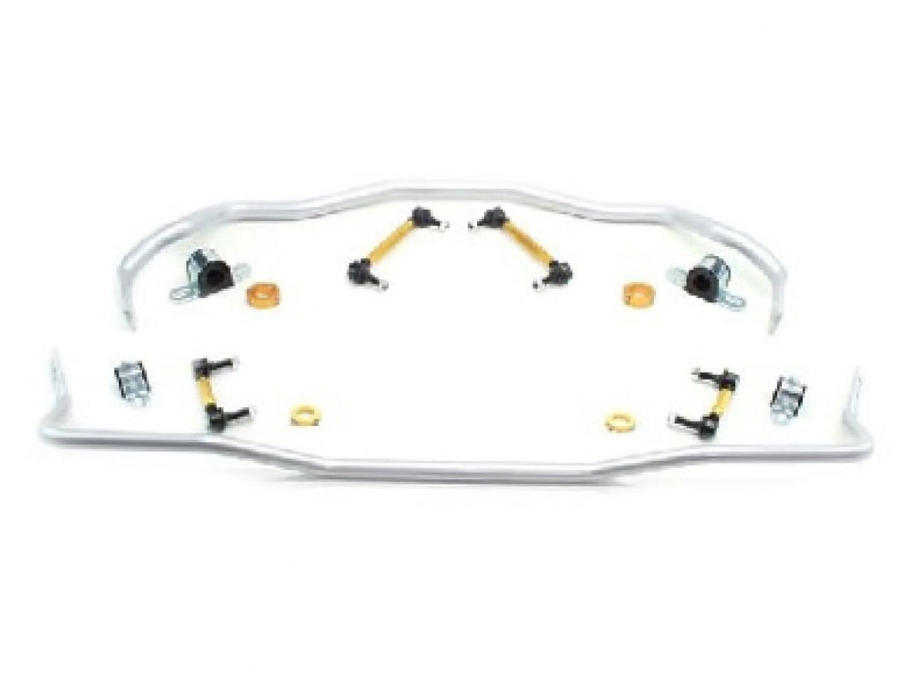 Whiteline Sway Bar - Vehicle Kit (view 2)