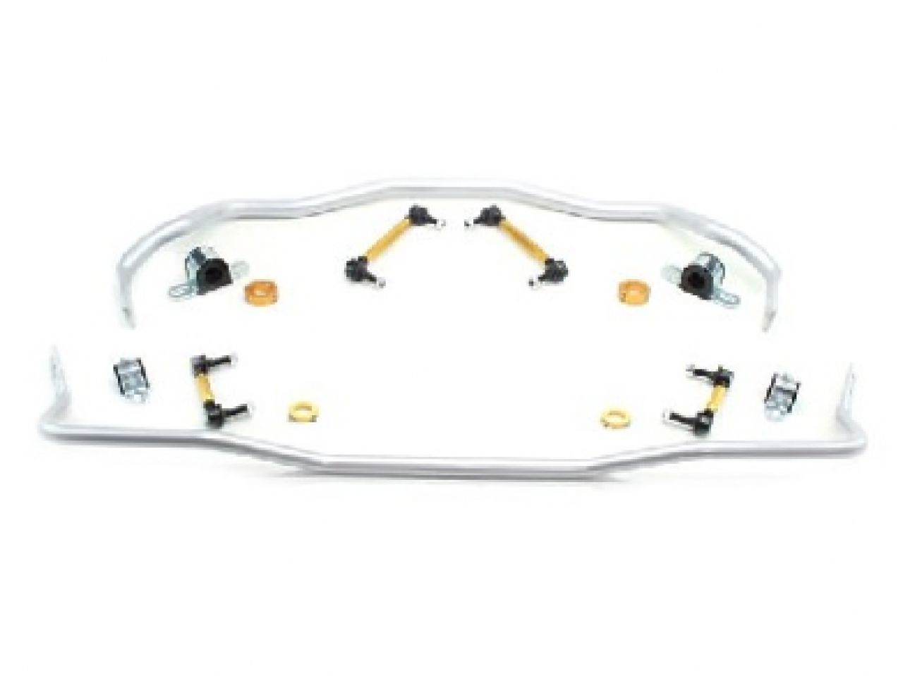 Whiteline Sway Bar - Vehicle Kit (view 2)
