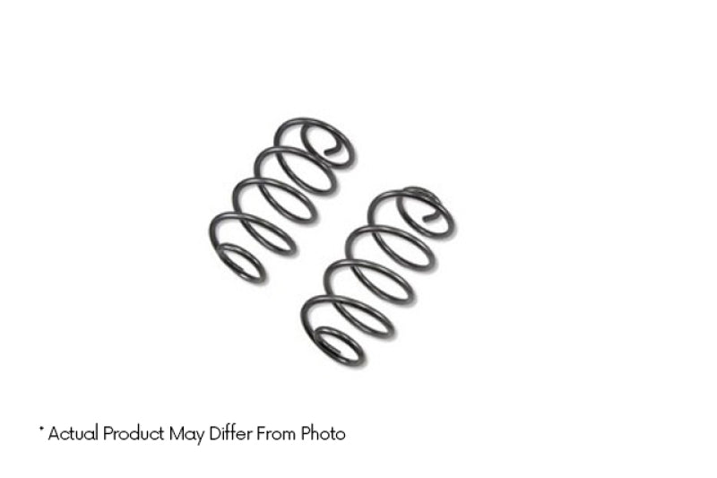 Belltech MUSCLE CAR PERFORMANCE HANDLING KIT 1715