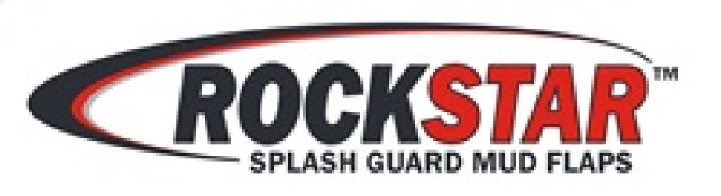Access ROCKSTAR 2019-2020 Ram 2500/3500(Excl. Dually) 12in W x 23in L Splash Guard E004003239