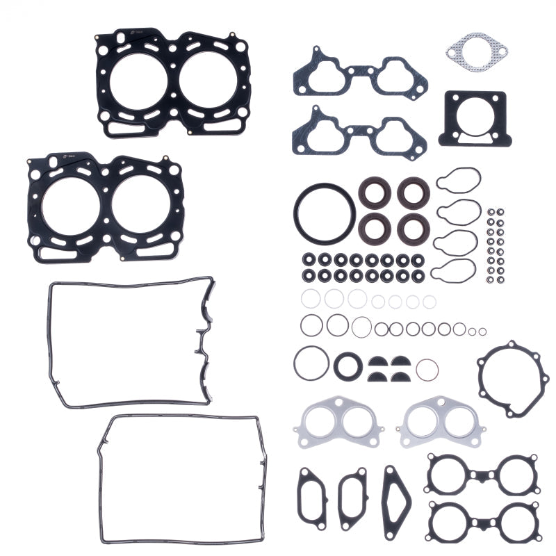 Cometic Gasket Cometic Subaru 2004-2005 EJ205 Complete Engine Gasket Kit-93mm Bore-.060in MLX Cylinder Head Gasket PRO2023C-060