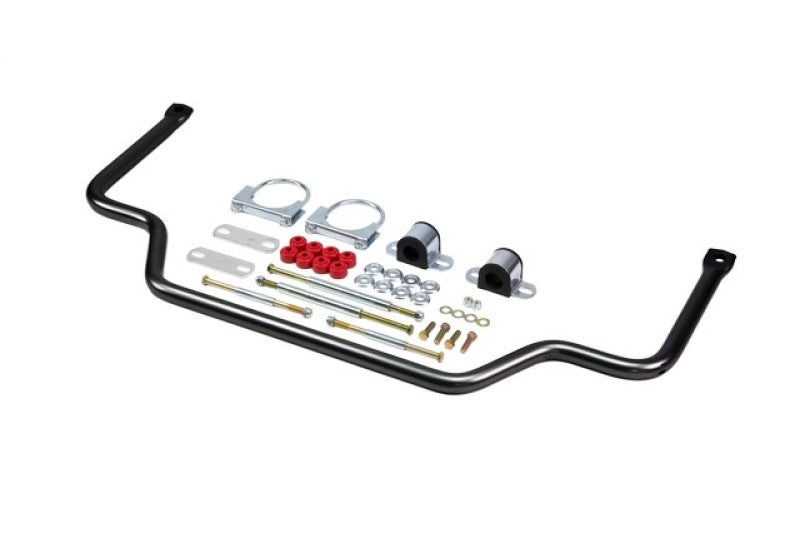Belltech Rear Anti-swaybar 95-99 Gm Suv 4wd 4 Door (view 1)