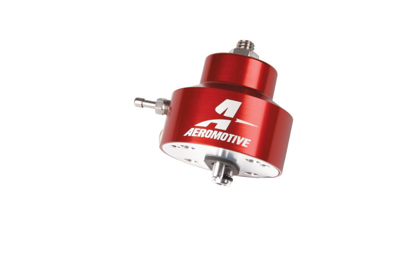 Aeromotive Ford Rail Mount Regulator (view 1)