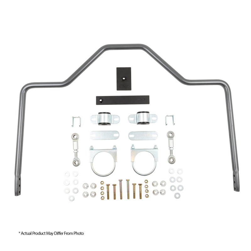 Belltech Rear Anti-swaybar Chevy 64-72 Chevelle Malibu (view 4)