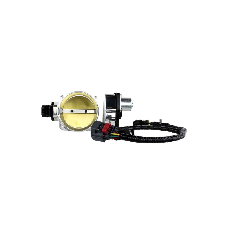 Ford Performance Parts 2011-2014 Mustang 5.0L 90 mm Throttle Body (view 1)