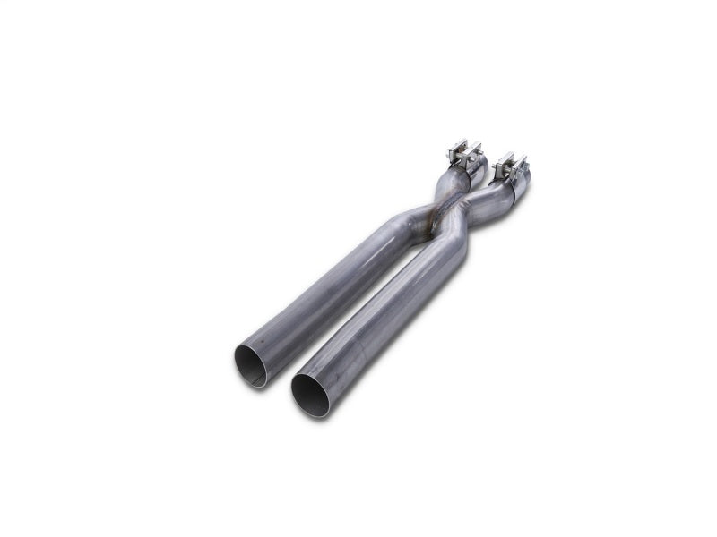 Ford Performance Parts 2015 Mustang GT X-Pipe (view 10)