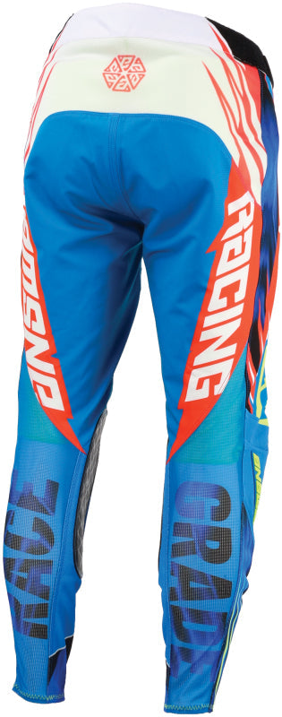 Answer 24 Elite Xotic Pants Red/White/Blue Size - 42 442527