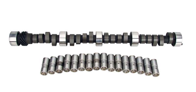 Comp Cams Cs 295t H-107 Bmt Thumpr Cam & Lftr Kit (view 1)